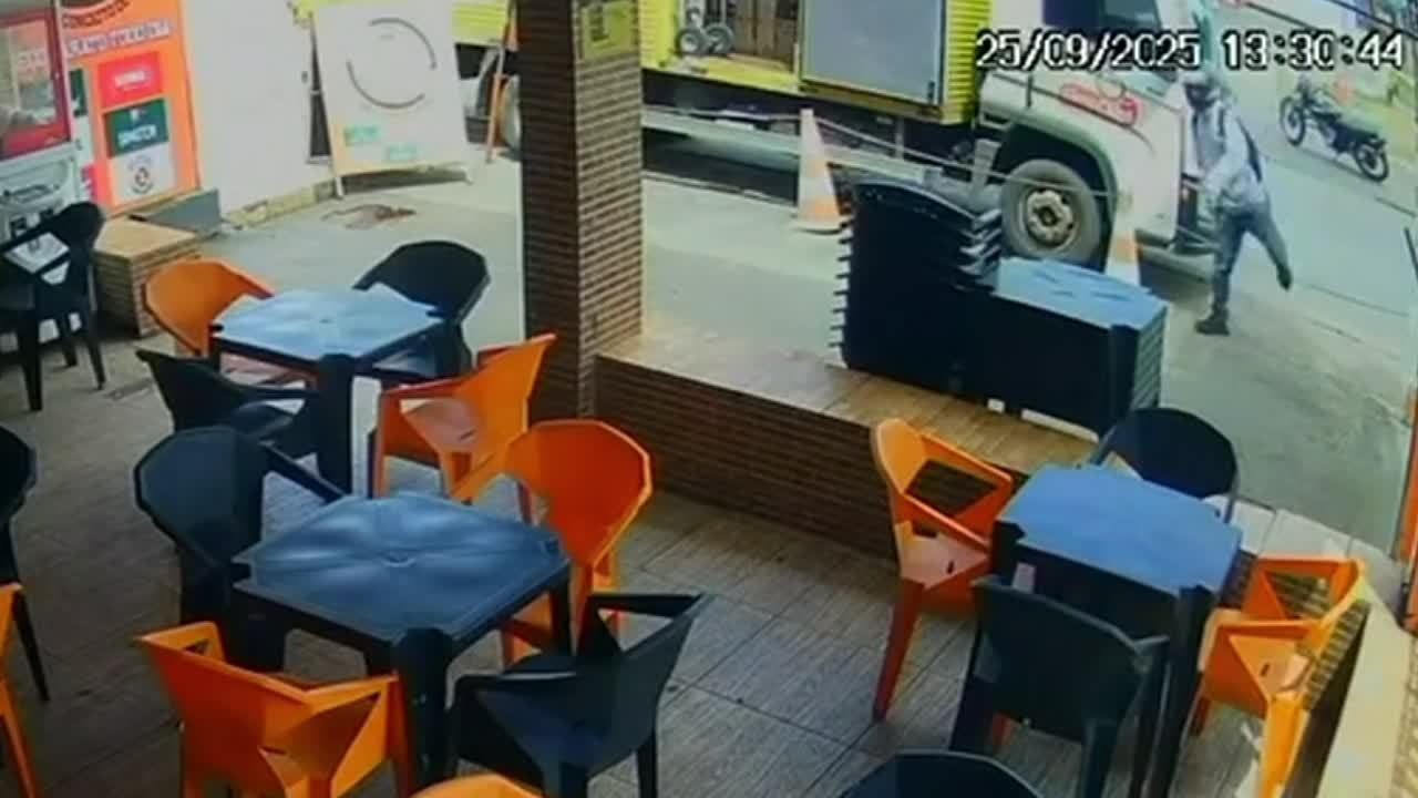 VÍDEOS: DF2 de segunda-feira, 22 de dezembro de 2025