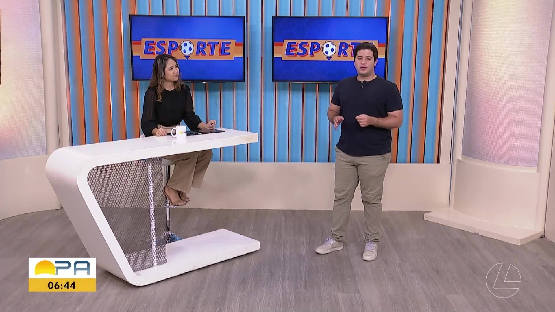 VÍDEOS: BDP de sexta-feira, 10 de abril de 2026