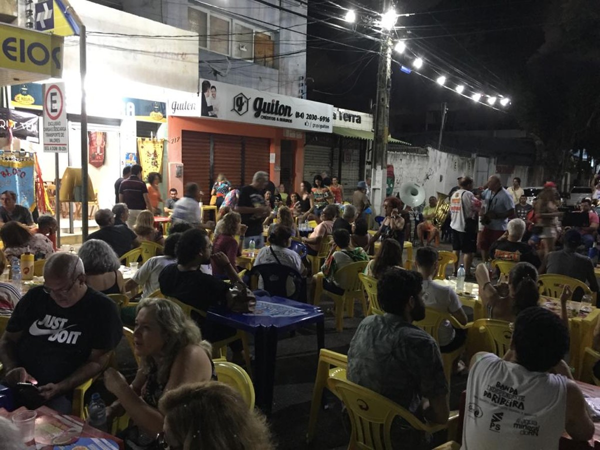 Após pausa, projeto 'Hoje Tem Samba no Beco' volta neste sábado de