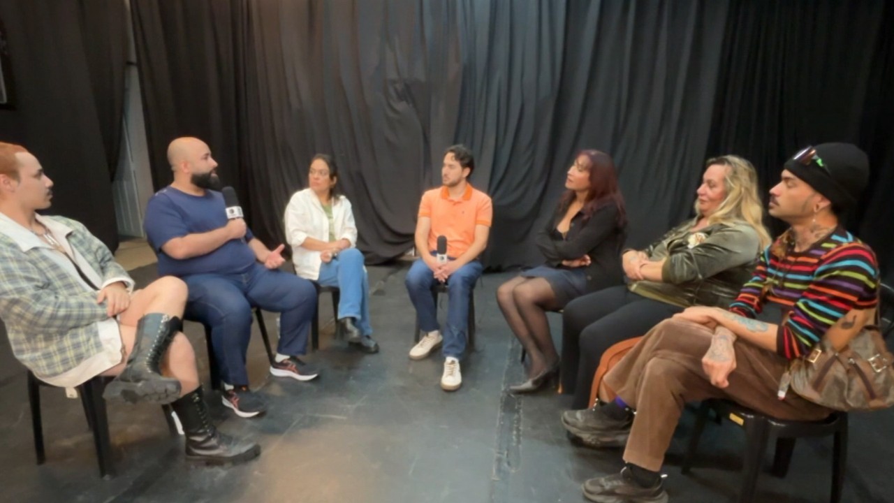 Parada LGBT+ acontece neste domingo em Mogi das Cruzes