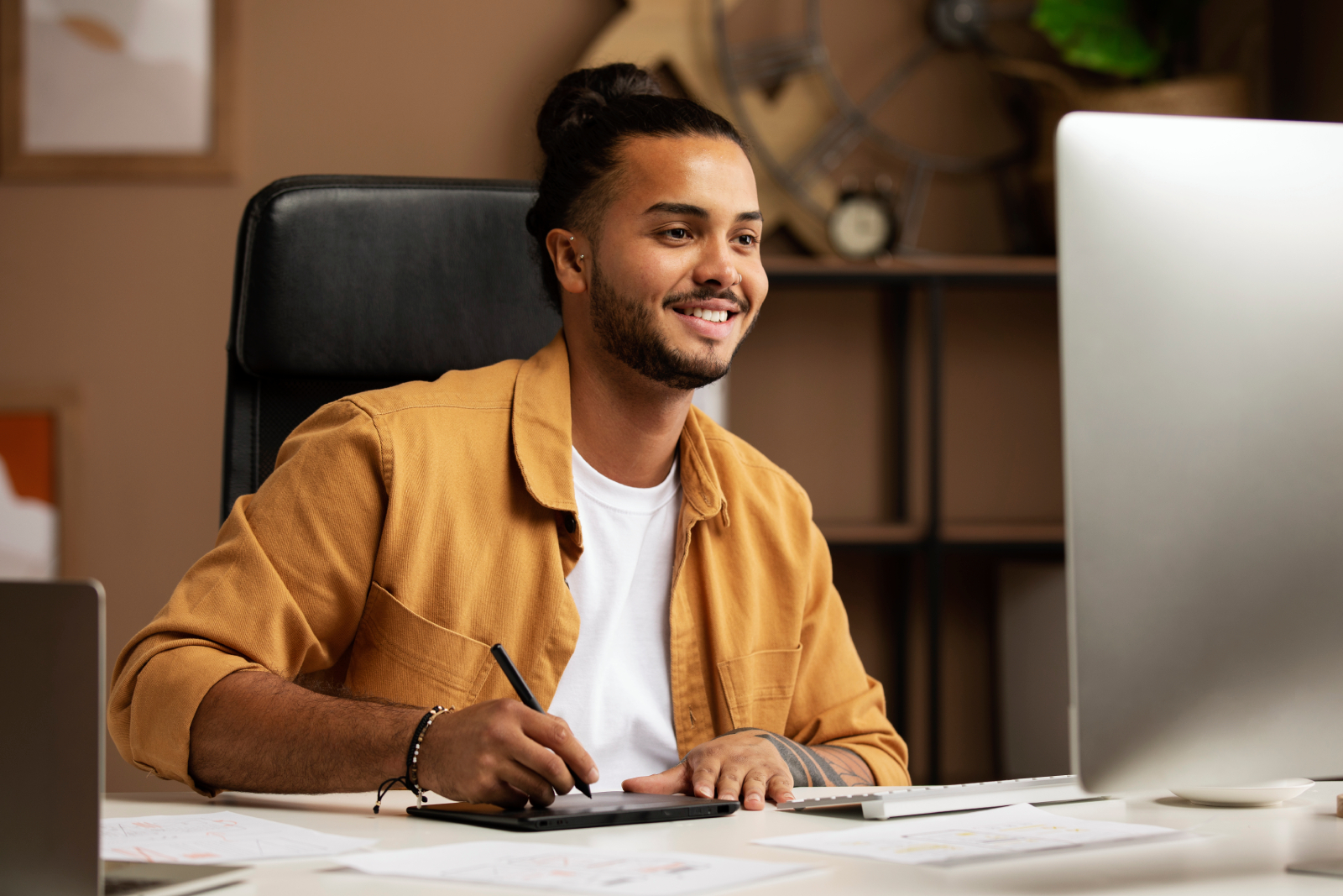 5 motivos para escolher o EaD da PUC Goiás e transformar sua carreira