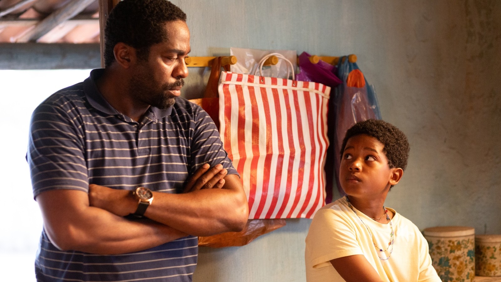 Filme ‘Feito Pipa’, com Lázaro Ramos, terá sessões antecipadas na Bahia com ingressos a R$ 12