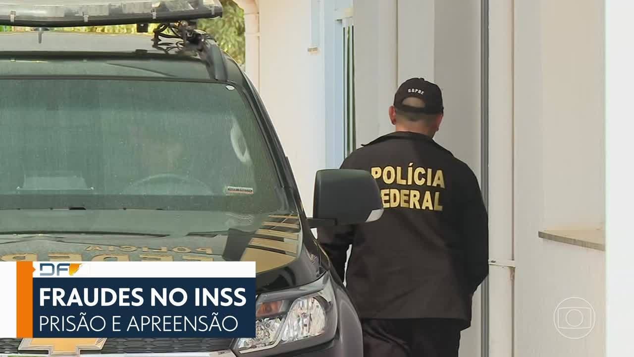 VÍDEOS: DF1 de sexta-feira, 12 de setembro de 2025