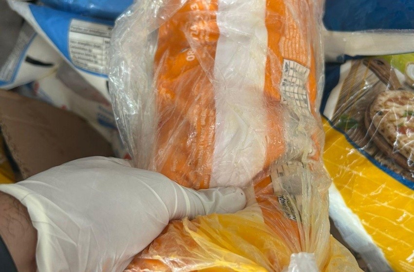 Vigilância Sanitária apreende 200 quilos de produtos estragados em Maceió; veja o que e onde