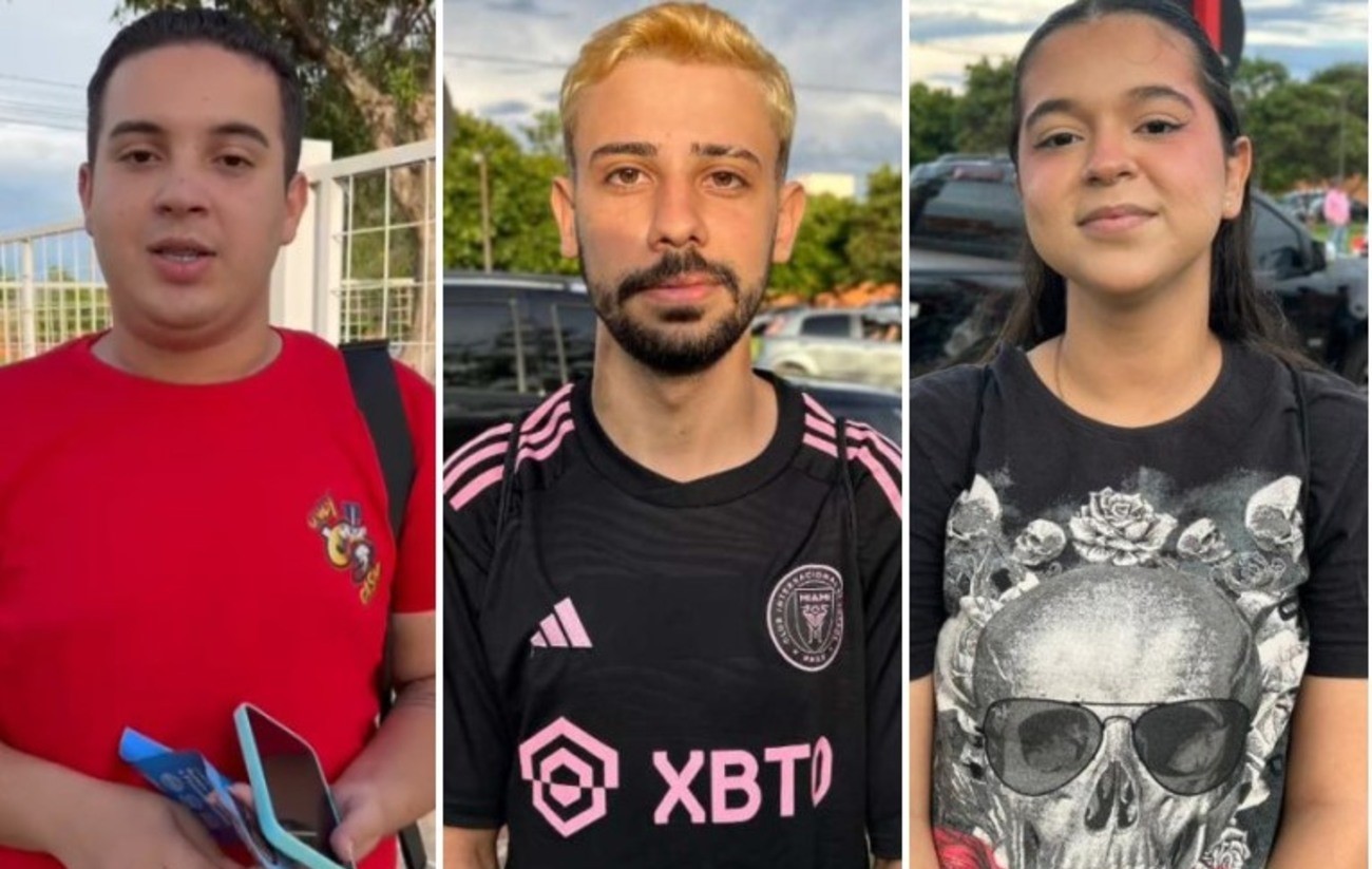 Fuvest 2026: veja opiniões dos estudantes sobre a primeira fase em São Carlos neste domingo