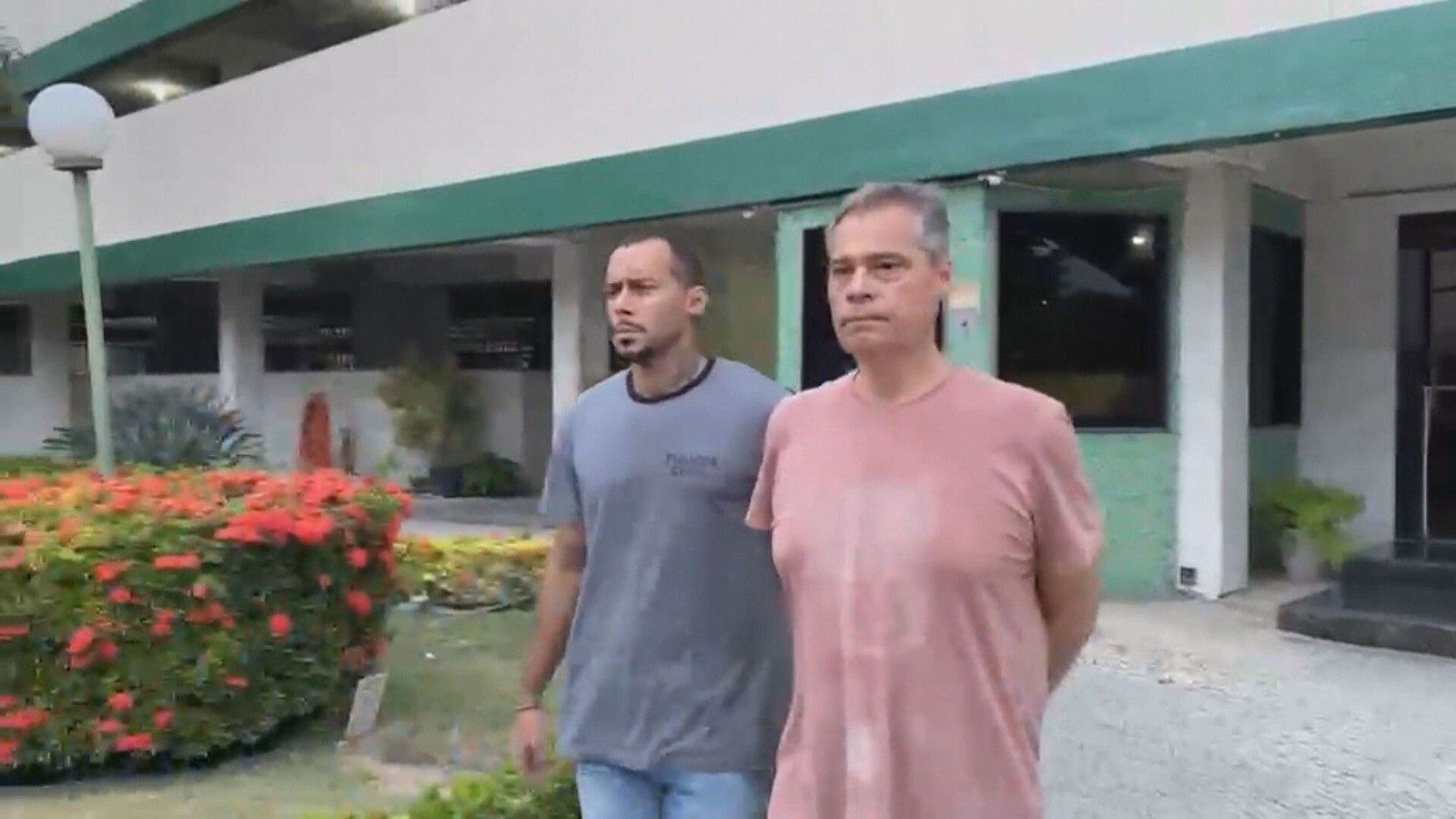 Homem é preso por suspeita de matar namorada com bife de fígado envenenado em Vila Isabel