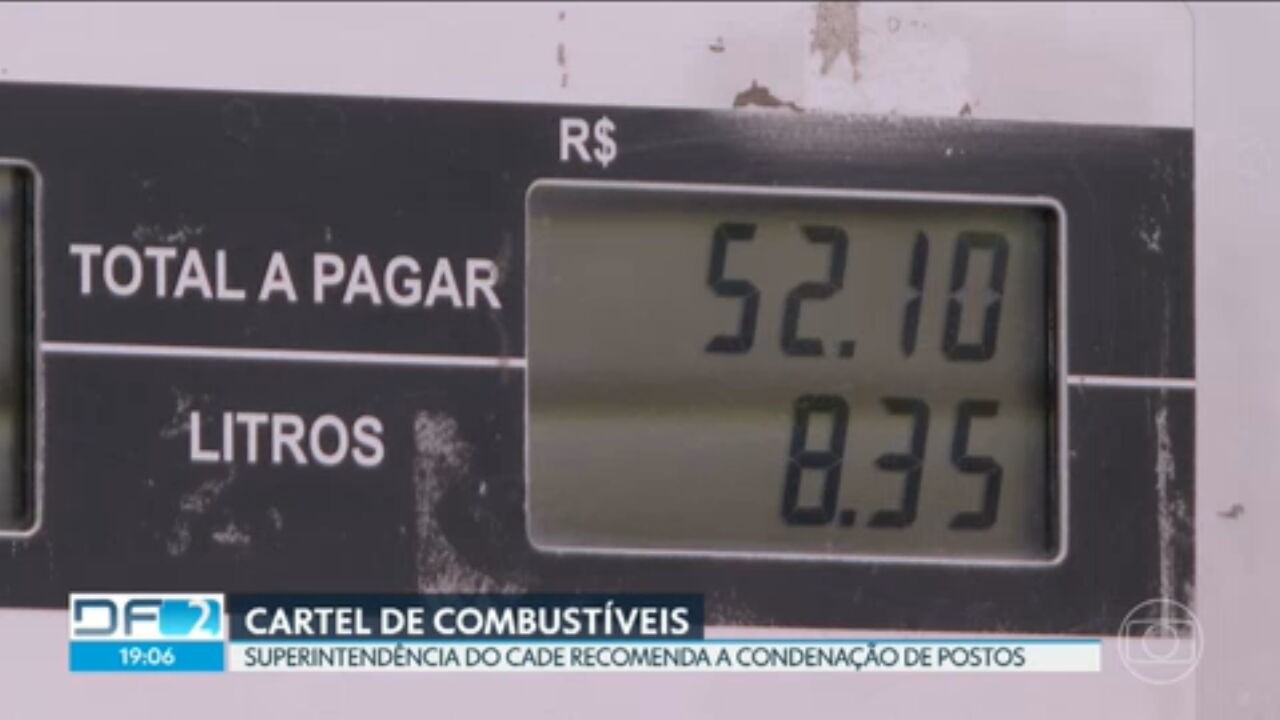 VÍDEOS: DF2 de quinta-feira, 21 de novembro de 2024