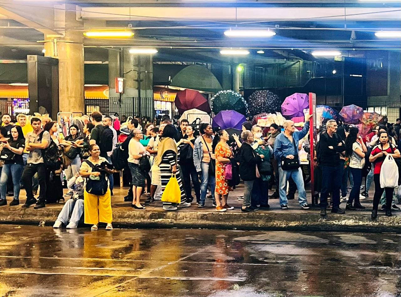 São Paulo é a 8ª cidade mais estressante do mundo em ranking internacional; Nova York lidera lista