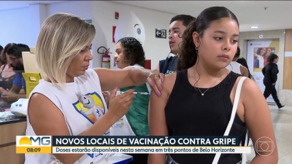 VÍDEOS: Bom Dia Minas de segunda-feira, 2 de junho de 2025