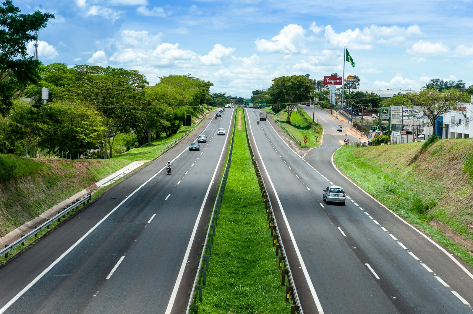 Pedágios ficam mais caros a partir de 1º de julho em cidades do interior de SP; veja novos valores