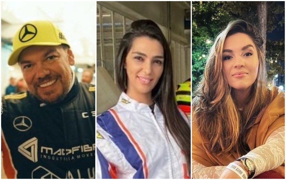 Três pessoas morreram após participar de festa em fazenda no interior de SP; causa da morte é febre maculosa — Foto: Reprodução/Instagram