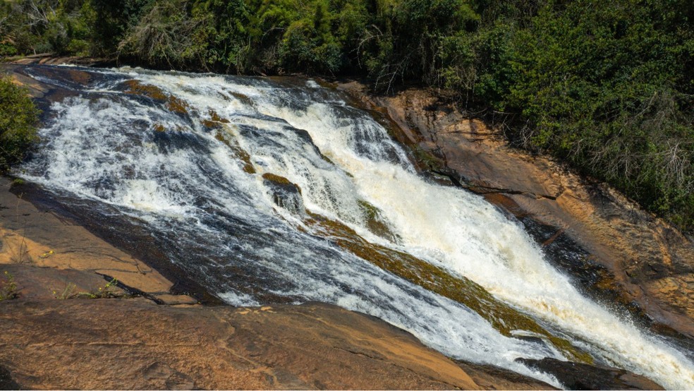  — Foto: Crédito: Prefeitura de Caldas