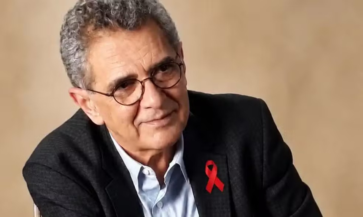 Morre Paulo Roberto Teixeira, médico sanitarista que atuou na construção das políticas de combate ao HIV e à Aids no Brasil