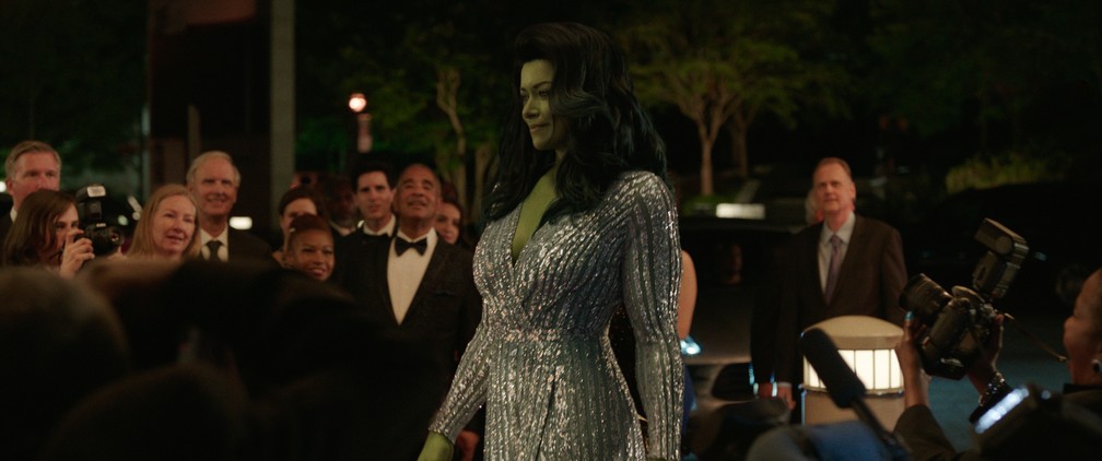 Mulher-Hulk: 2ª temporada pode não acontecer; entenda - Observatório do  Cinema