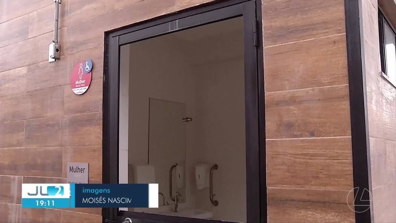 Homem é preso após furtar quiosques do Parque Linear da Tamandaré, em Belém