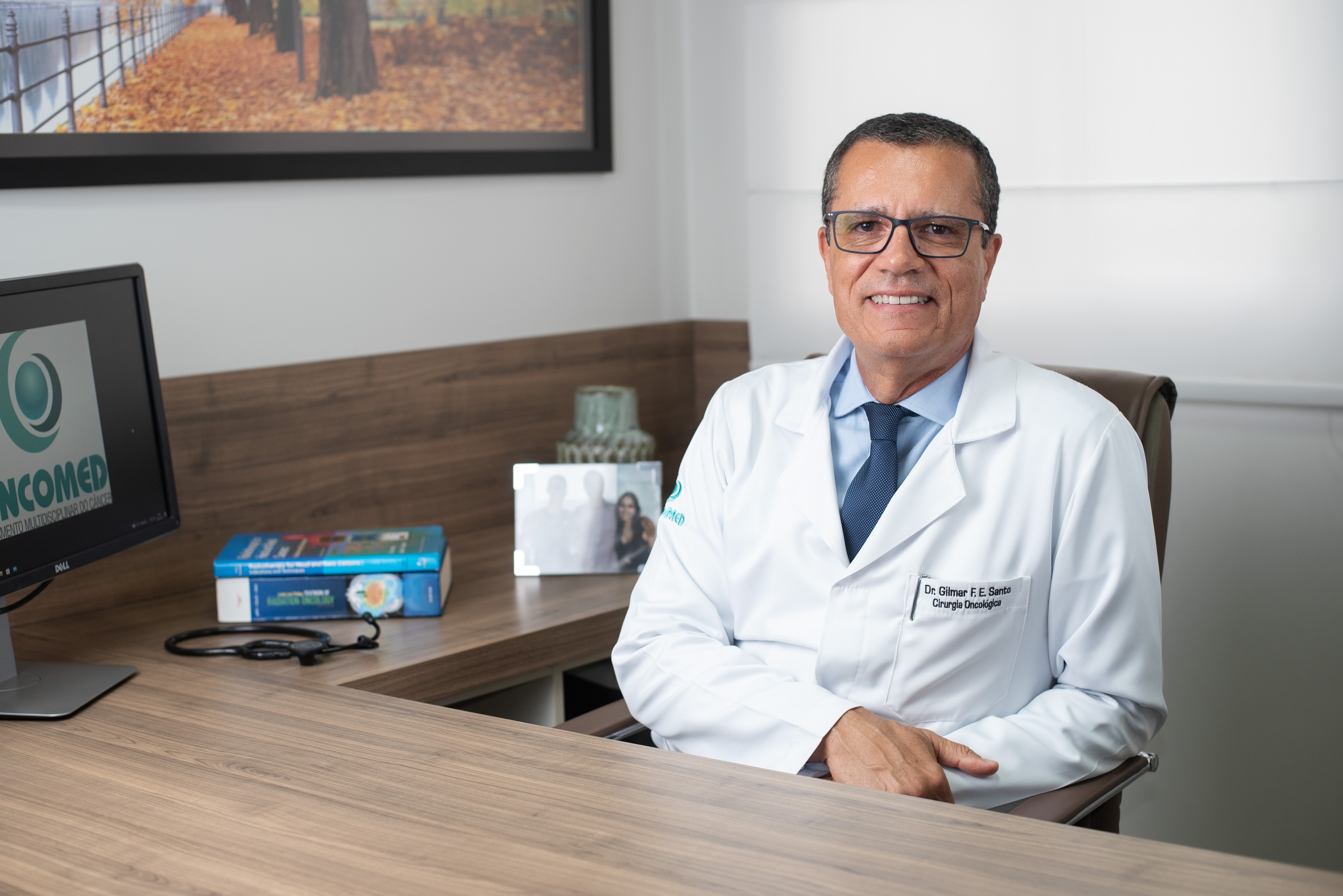 Março Azul Marinho alerta para avanço do câncer colorretal 