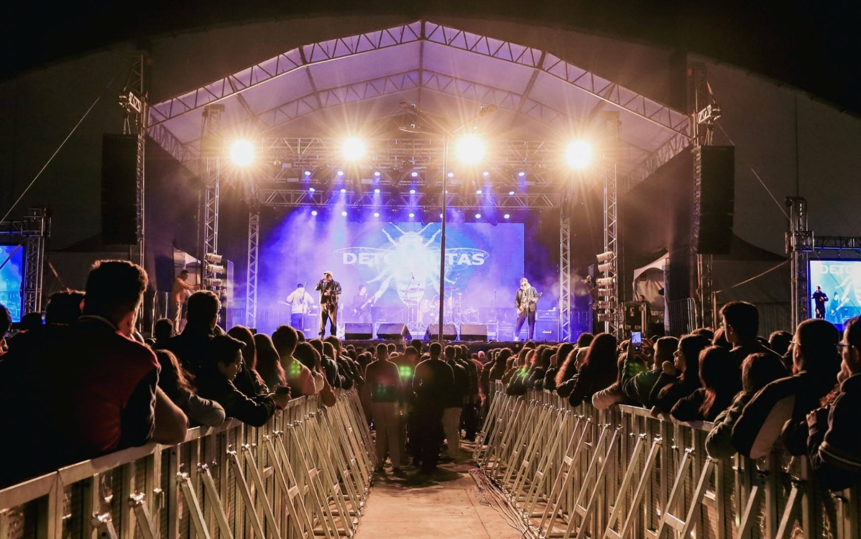 Do sonho ao palco: vencedores do 'ÉPra Cantar - Dia do Rock' contam como foi a vitória e o que esperam do Rock in PA