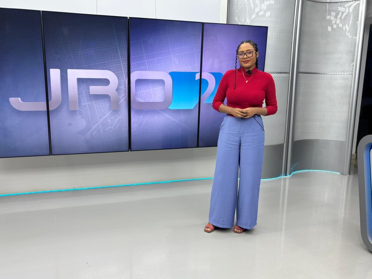 Assista ao JRO2 desta quarta-feira, 26