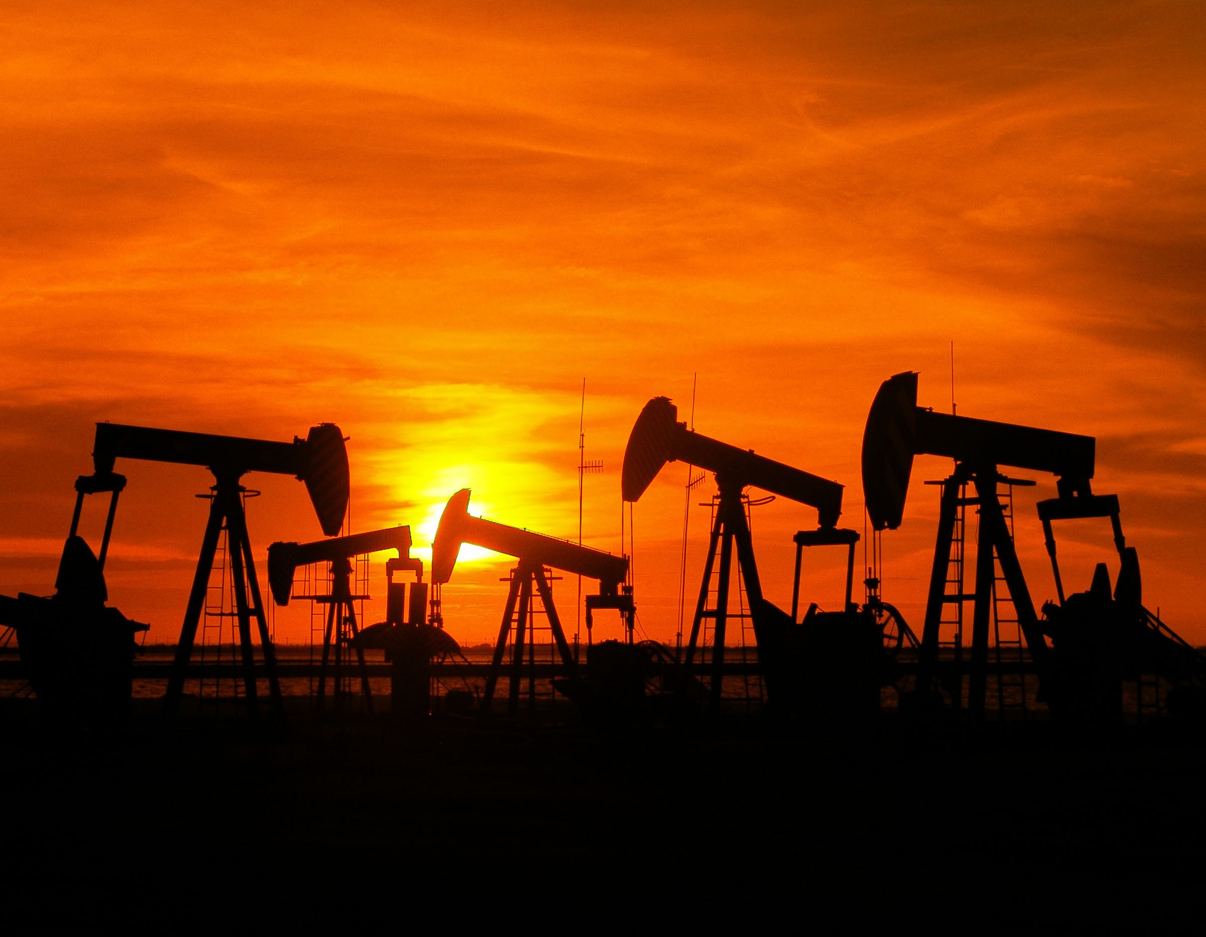 Três cidades receberam quase metade dos royalties de petróleo destinados a municípios do RN no 1º trimestre de 2025; veja quais são