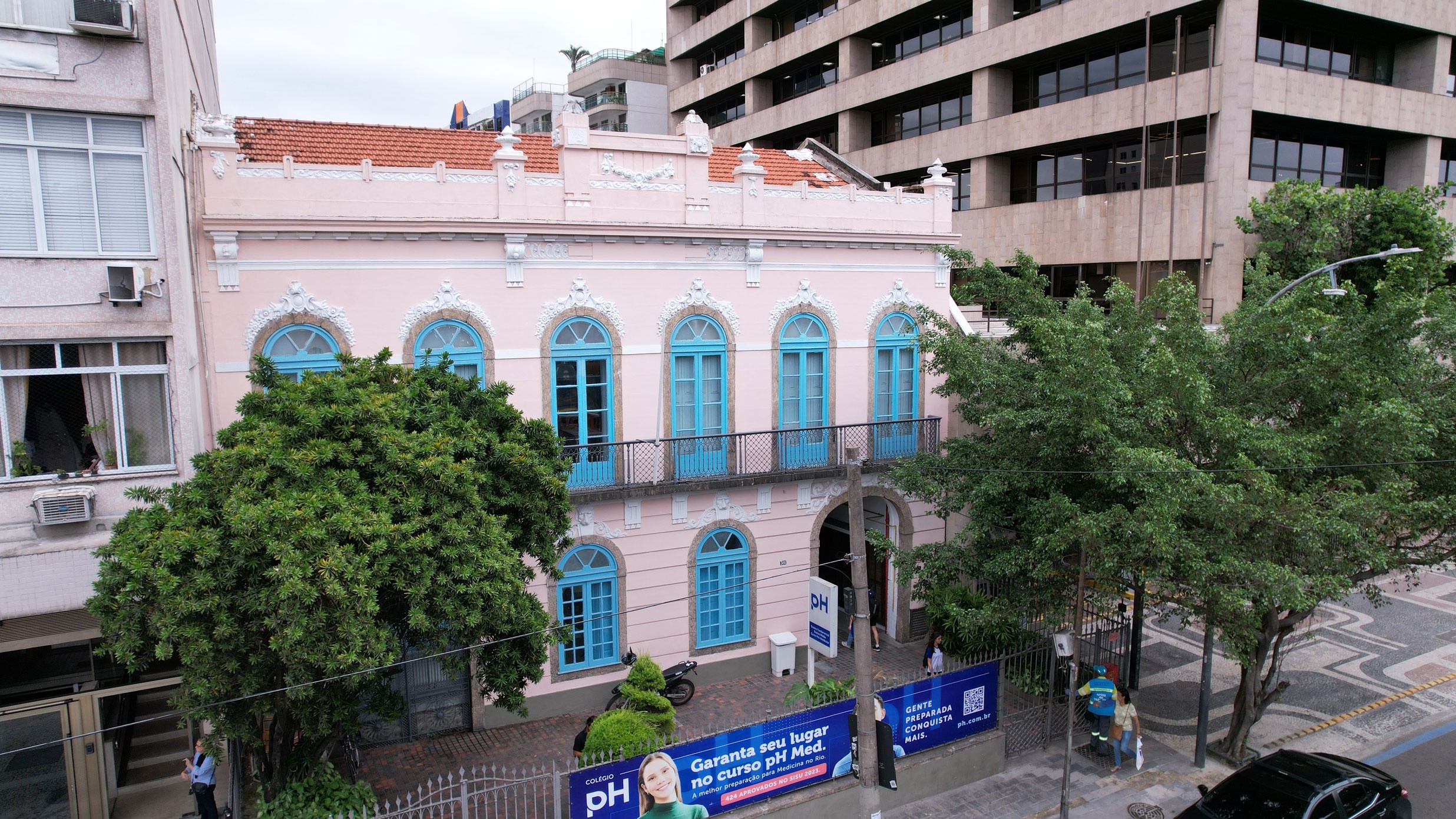 Você Não Tá Convidada pro Meu Bat Mitzvá!