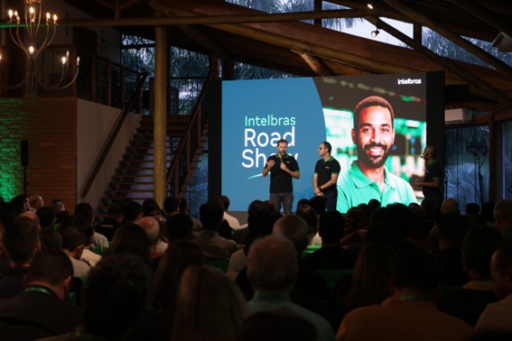 Intelbras amplia presença em Campinas e reforça estratégia de crescimento em um dos principais polos tecnológicos do país