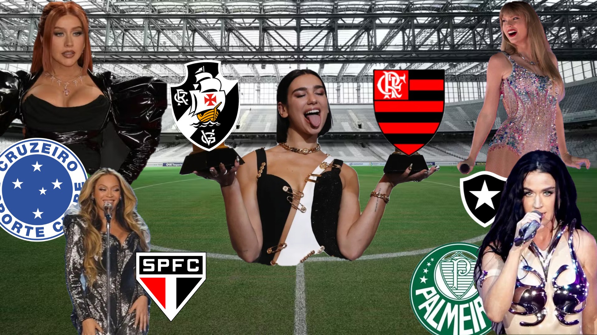 Você Não Tá Convidada pro Meu Bat Mitzvá!