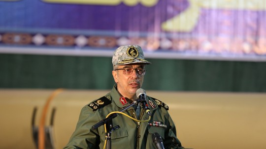 Quem era Mohammad Bagheri, chefe do mais alto posto militar do Irã morto em bombardeio de Israel