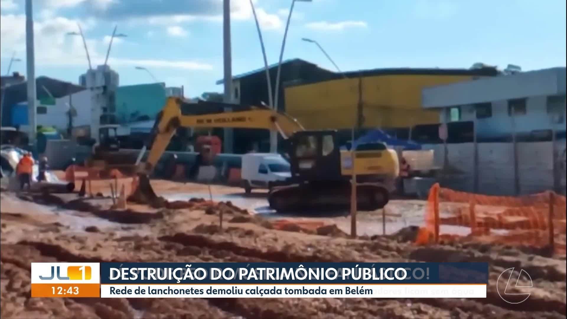 VÍDEOS: JL1 de quarta-feira, 27 de maio de 2026