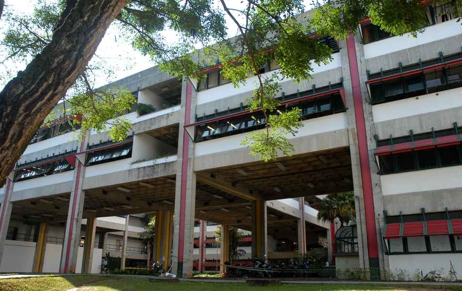 UFMG passa a adotar vestibular seriado; primeiras provas ocorrem já em 2025