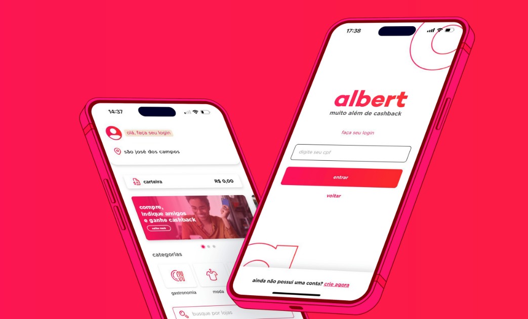 Albert cria ferramenta exclusiva para aumento de vendas | G1