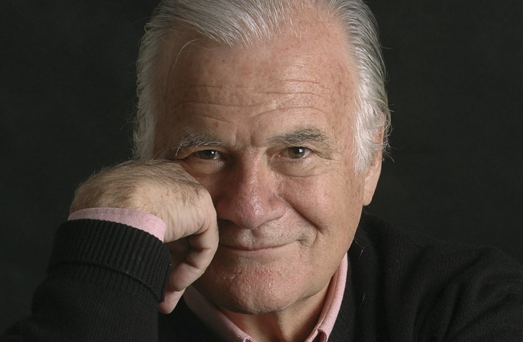 Mino Carta, jornalista fundador da Carta Capital, morre aos 91 anos em SP