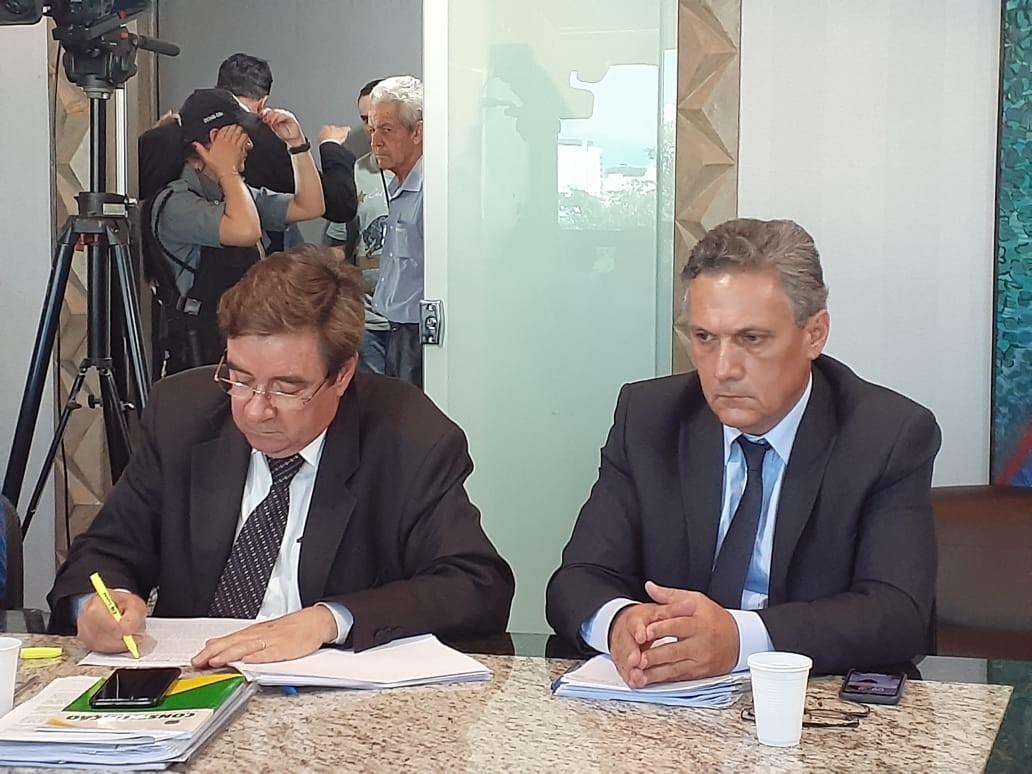 Justiça anula cassação do ex-vereador Wilson Pinheiro em Uberlândia