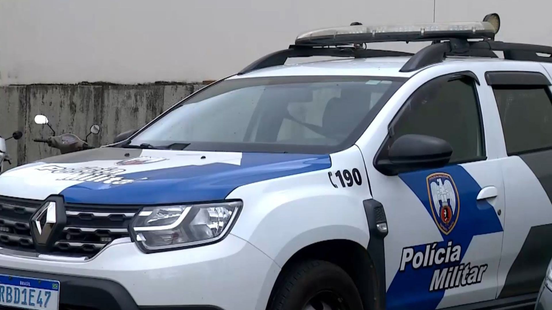 Idoso de 70 anos é preso por estuprar o neto em Cachoeiro