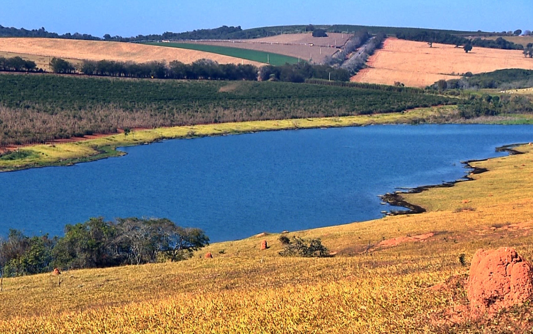 Furnas terá investimento de R$ 42 milhões em infraestrutura e transporte de balsas