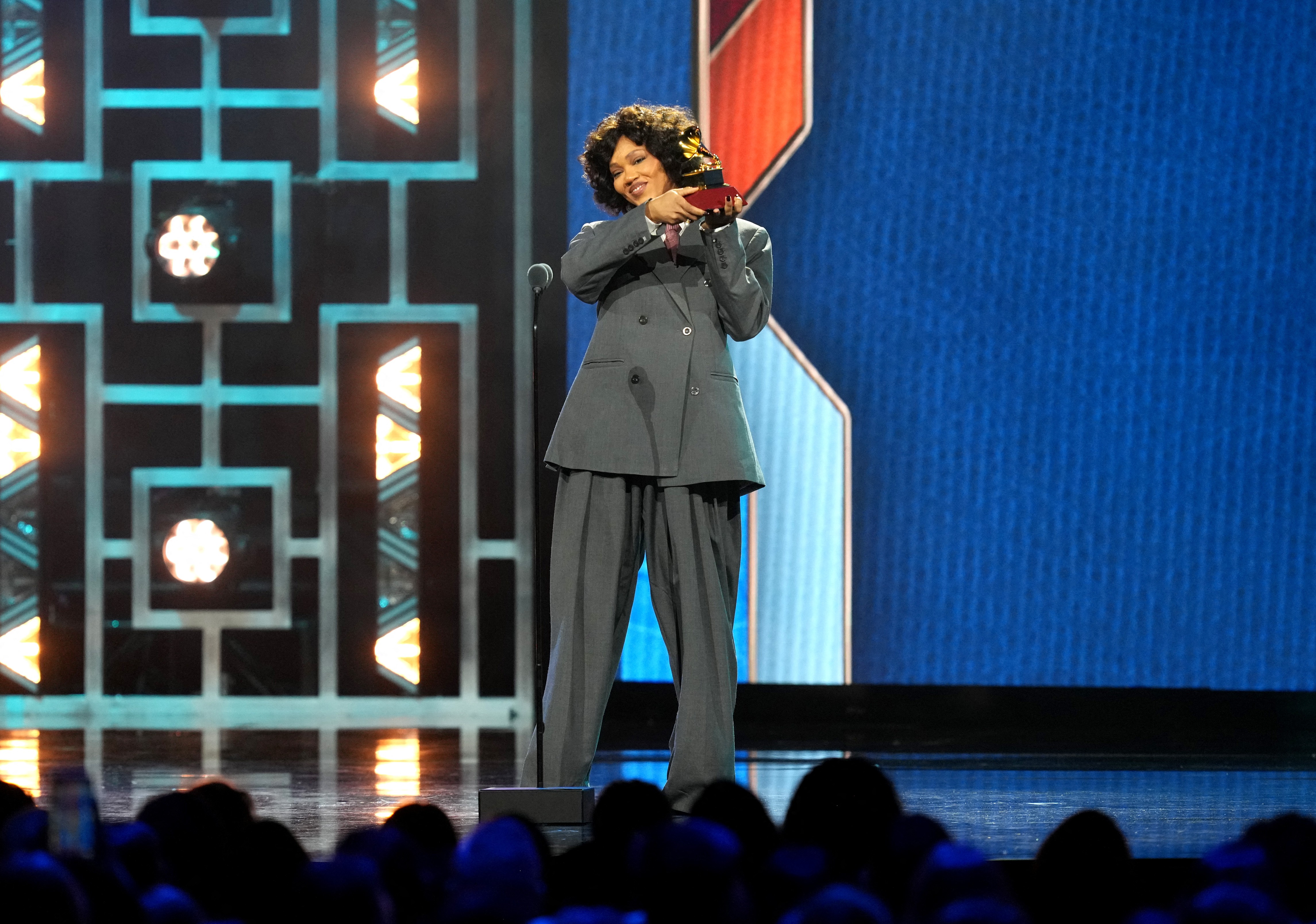 Grammy Latino: Quais brasileiros ganharam prêmios na edição de 2025