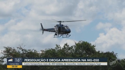 VÍDEOS: Bom Dia Cidade Sul de Minas de quinta-feira, 31 de outubro de 2024