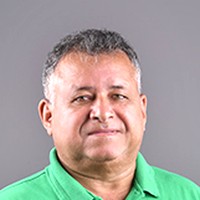 Candidato