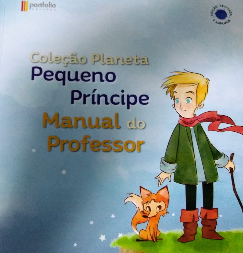 O Pequeno príncipe (Hardcover) 