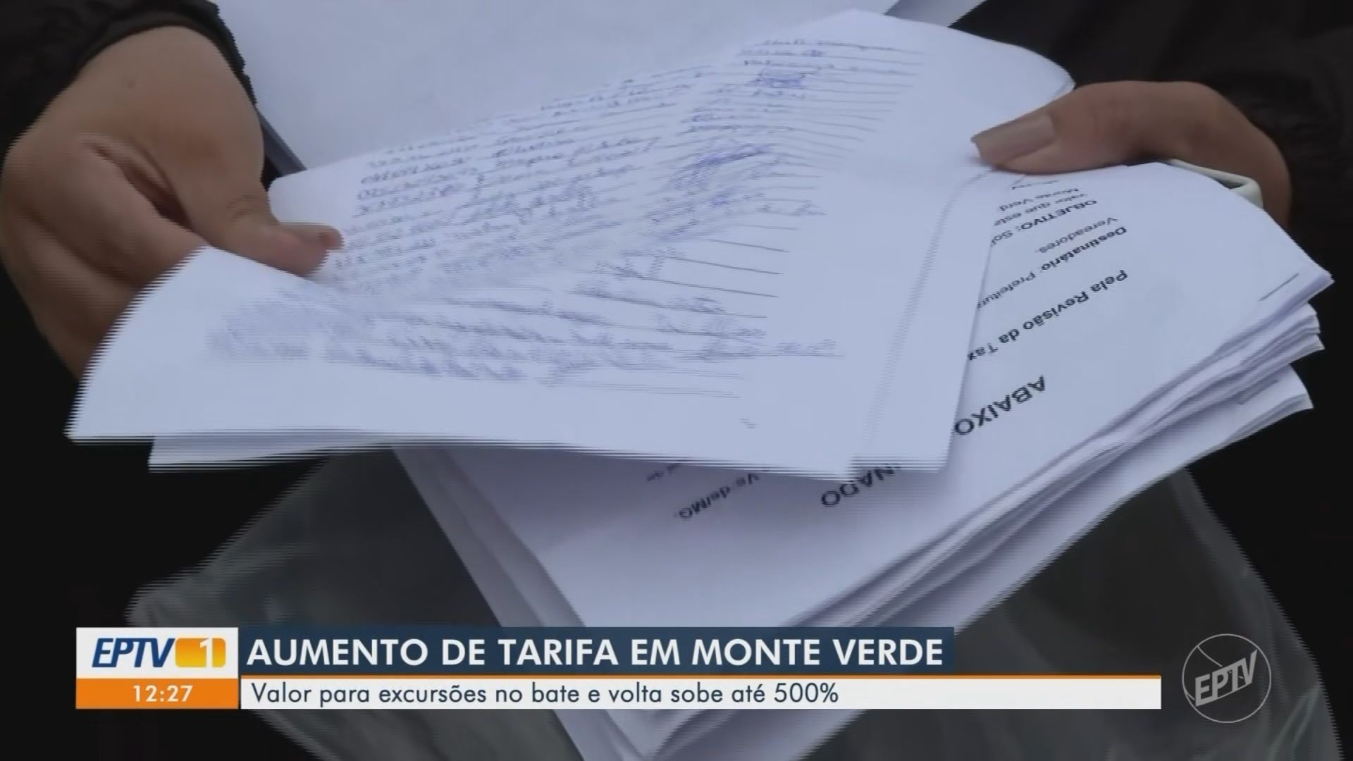 VÍDEOS: EPTV 1 Sul de Minas de quarta-feira, 28 de janeiro de 2026