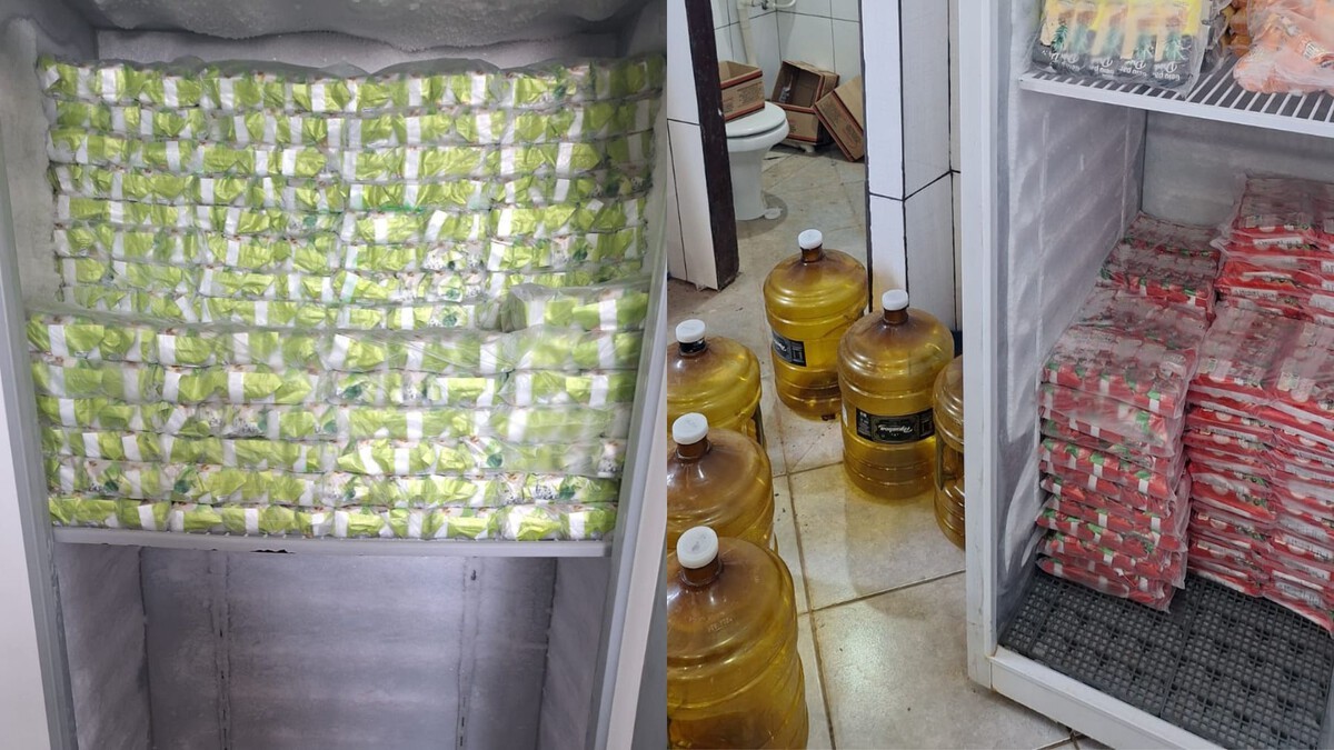 Governo encerra Sala de Situação sobre intoxicação por metanol após queda de casos; 22 mortes foram confirmadas