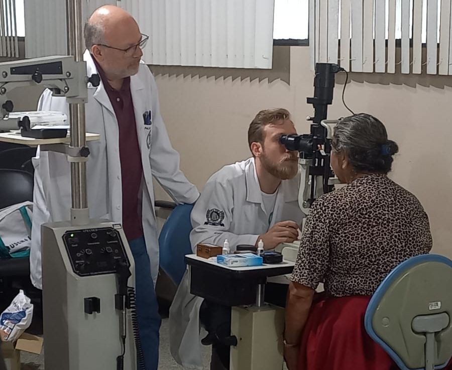 Expedição Rondônia: população tem acesso a especialidades médicas oferecidas pela primeira vez no projeto