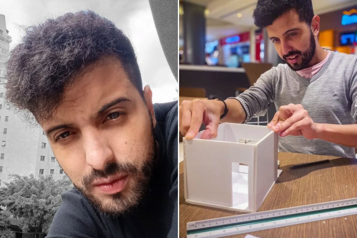 Polícia investiga morte de homem encontrado com fio no pescoço em SP