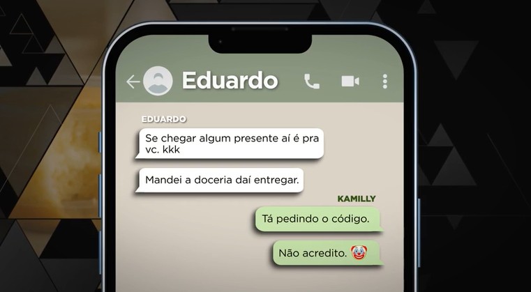 ‘Por que tanta crueldade?’, diz pai de jovem que morreu após comer bolo envenenado