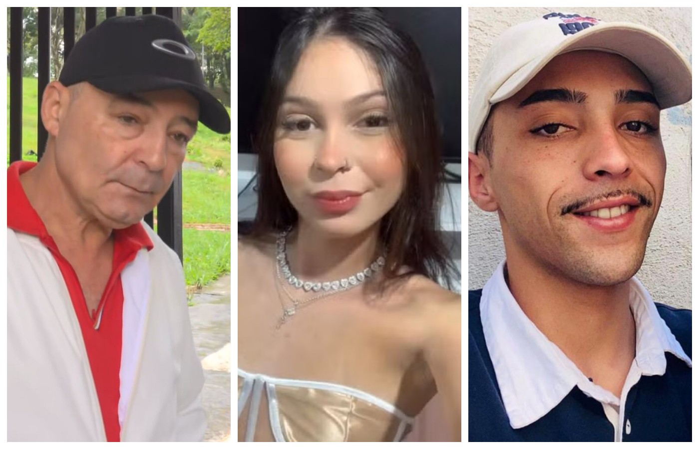 'Chegou a bater nela e quase enforcá-la', diz padrasto de jovem morta em Taboão da Serra; namorado é suspeito