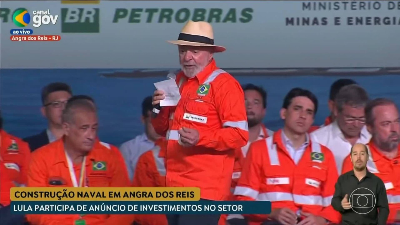 Marina defende fazer um 'mapa do caminho' para o fim dos combustíveis fósseis