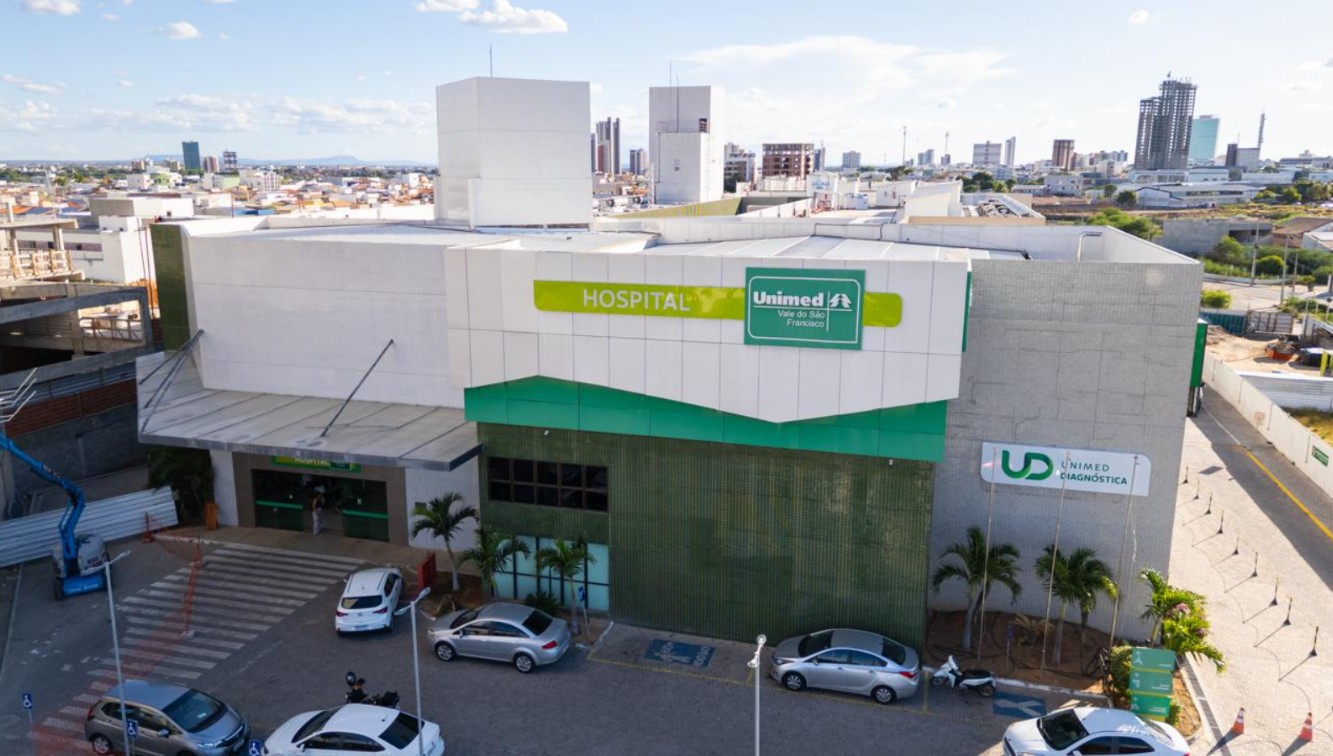 Unimed Vale do São Francisco comemora 35 anos