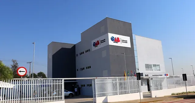 Você Não Tá Convidada pro Meu Bat Mitzvá!