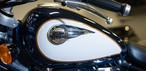 Royal Enfield Super Meteor 650