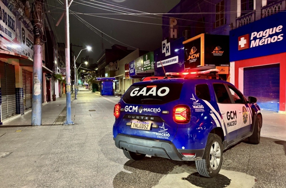 Concurso da Guarda de Maceió: veja o que pode e o que não pode levar para a prova