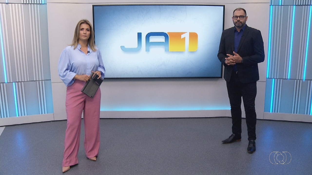 VÍDEOS: Jornal Anhanguera 1ª Edição desta quinta-feira, 9 de dezembro de 2024